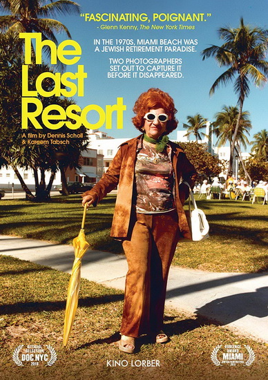 Last Resort - SCHOLL DENNIS - TABSCH KAREEM