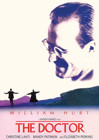 The Doctor (Special Edition) - RANDA HAINES