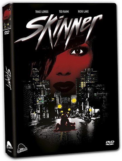 Skinner - IVAN NAGY