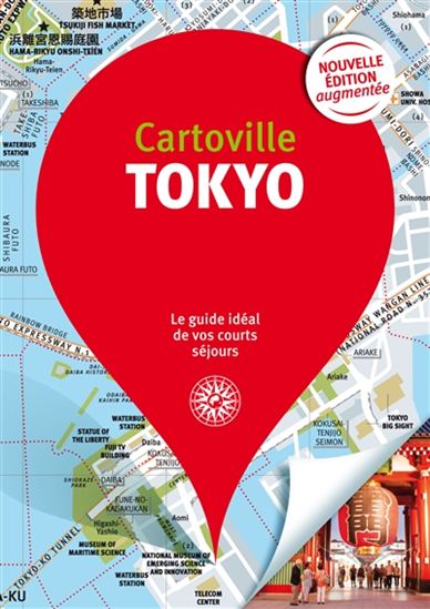 Tokyo 6e éd. - COLLECTIF