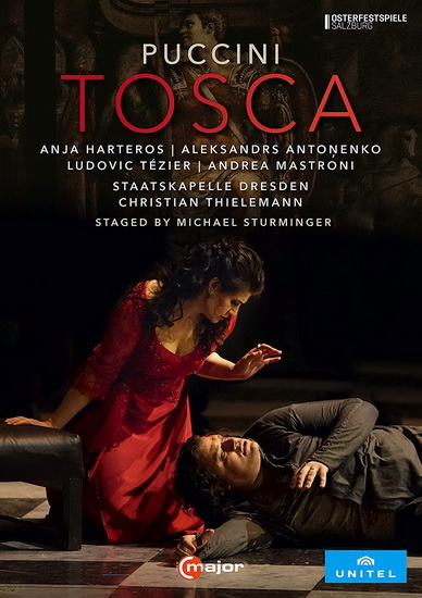 Puccini: Tosca - PUCCINI