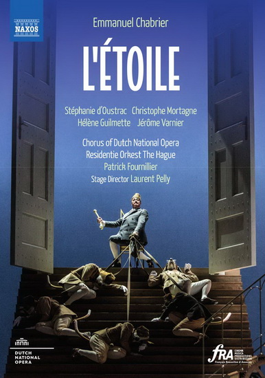 Chabrier: L’Etoile - CHABRIER