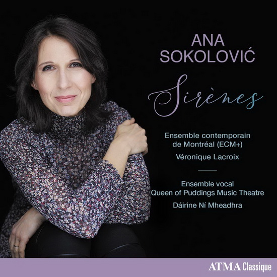 Sokolovic: Sirènes - ANA SOKOLOVIC