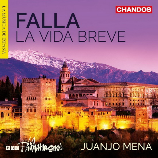 Falla: La Vida Breve - FALLA