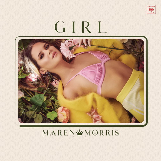 Girl - MAREN MORRIS