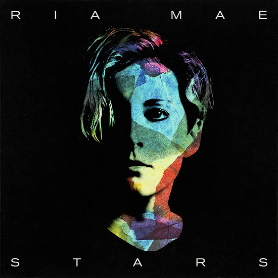 Stars - EP - RIA MAE