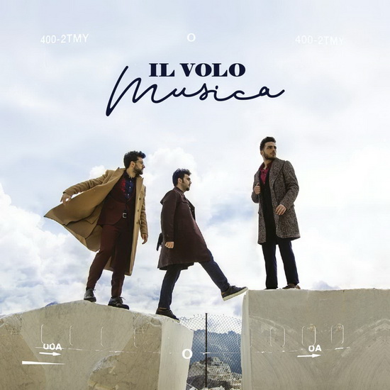 Musica - IL VOLO