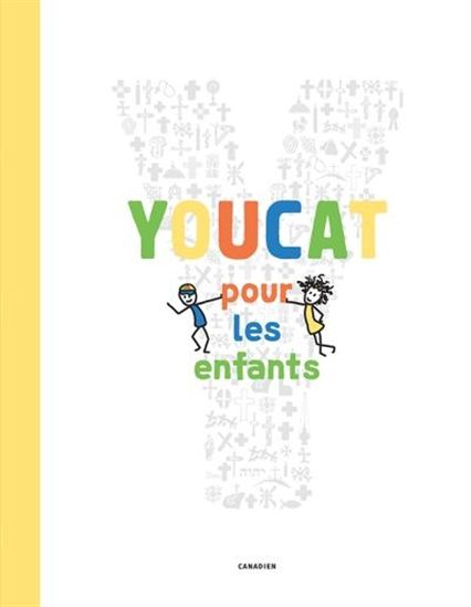 Youcat pour enfants - COLLECTIF