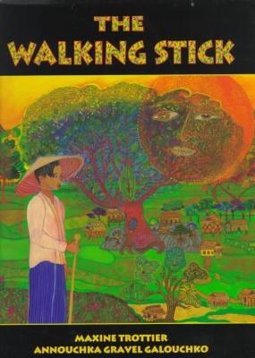 The Walking stick - TROTTIER & AL