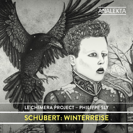Schubert: Winterreise - SCHUBERT