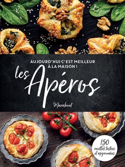 Les Apéros - COLLECTIF