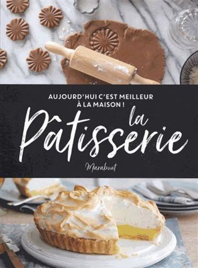 La Pâtisserie - COLLECTIF