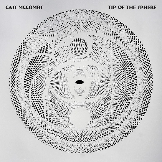 Tip Of the Sphere - CASS MCCOMBS