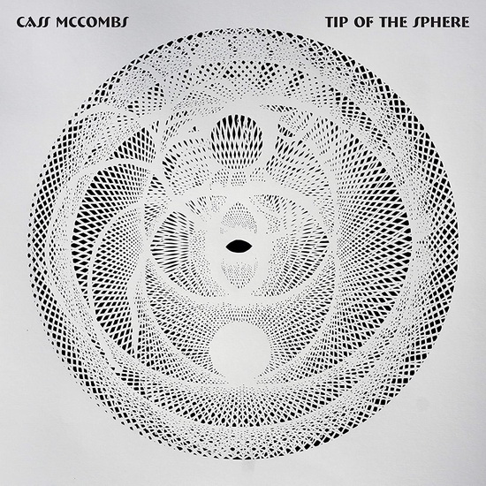Tip Of the Sphere (2Vinyl) - MCCOMBS CASS