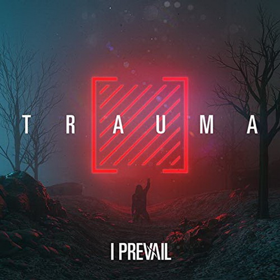 Trauma (Vinyl) - I PREVAIL