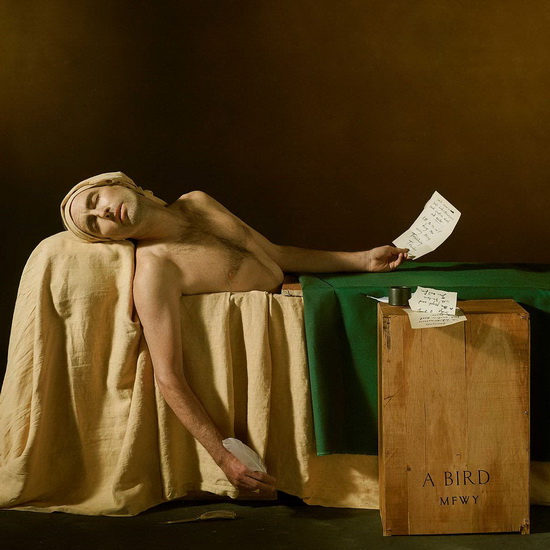 My Finest Work Yet (Vinyl) - ANDREW BIRD