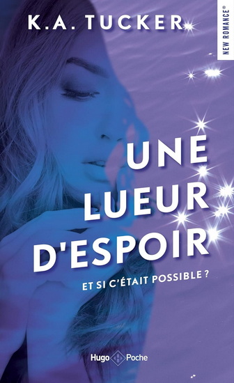 Une lueur d'espoir - K A TUCKER