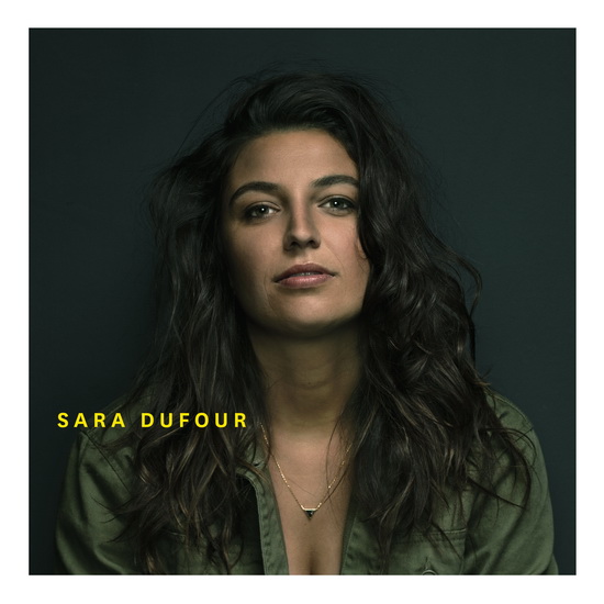 Sara Dufour - SARA DUFOUR