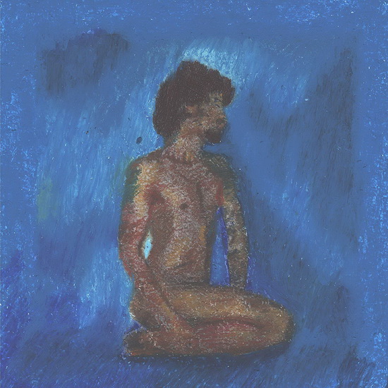 The Same But By Different Means - YVES JARVIS