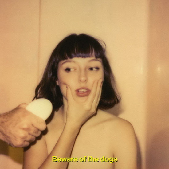 Beware Of The Dogs - STELLA DONNELLY