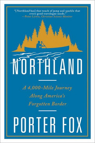 Northland - PORTER FOX