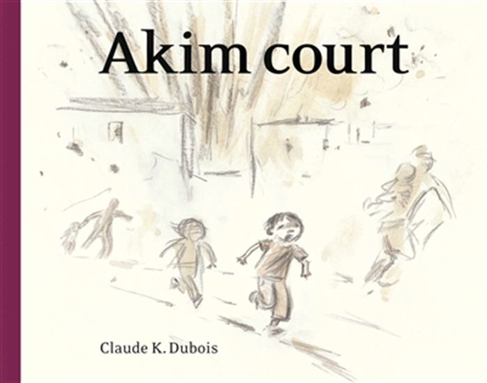 Akim court - CLAUDE K DUBOIS