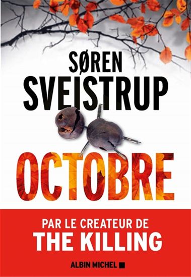Octobre - SOREN SVEISTRUP