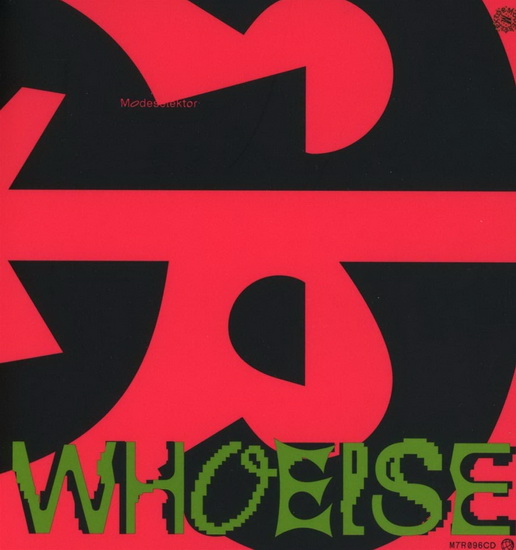 Who Else - MODESELEKTOR