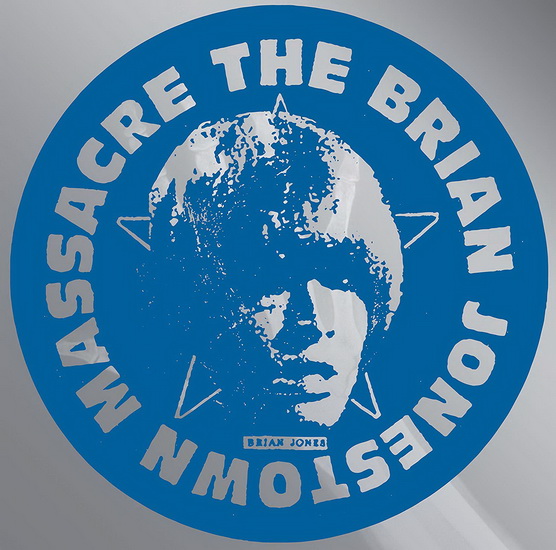 Brian Jonestown Massacre (2019) - BRIAN JONESTOWN MASSACRE