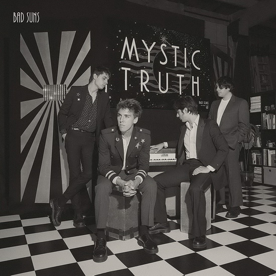 Mystic Truth - BAD SUNS
