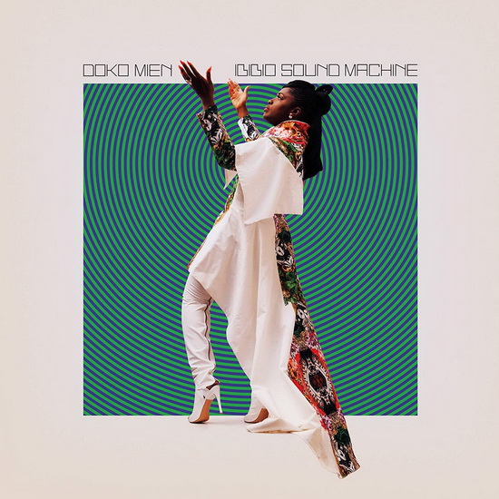 Doko Mien - IBIBIO SOUND MACHINE