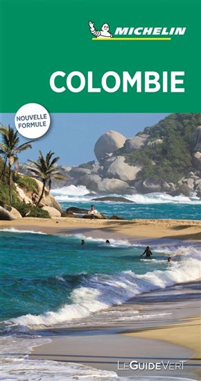 Colombie - COLLECTIF