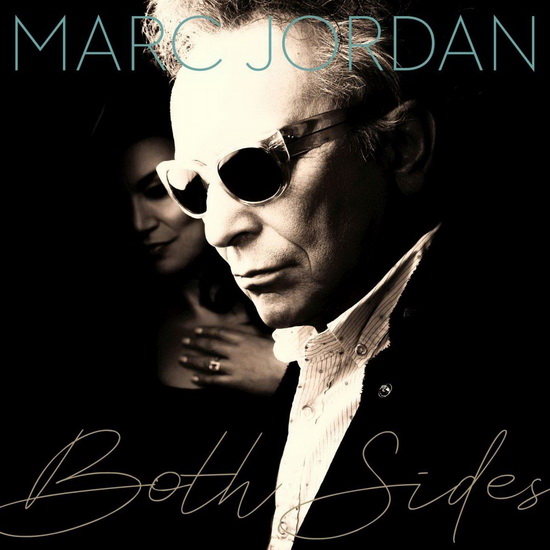 Both Sides - MARC JORDAN