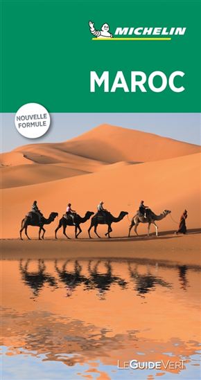 Maroc - COLLECTIF