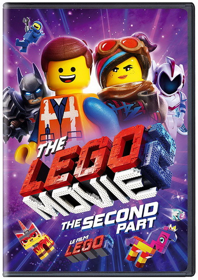 Lego Movie 2: The Second Part (Special Edition) - MIKE MITCHELL