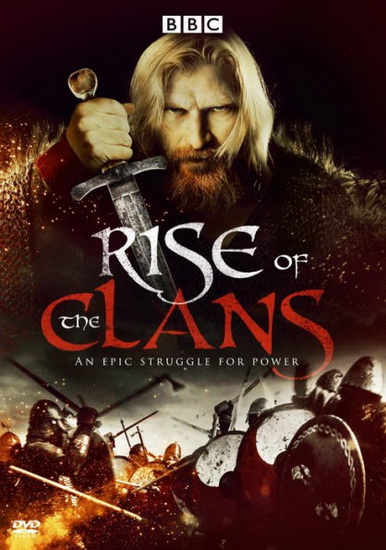 Rise Of The Clans - RISE OF THE CLANS