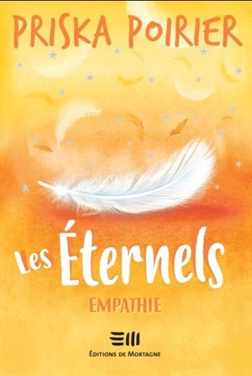 Empathie #05 - PRISKA POIRIER