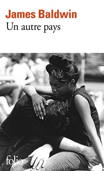 Un autre pays - JAMES BALDWIN