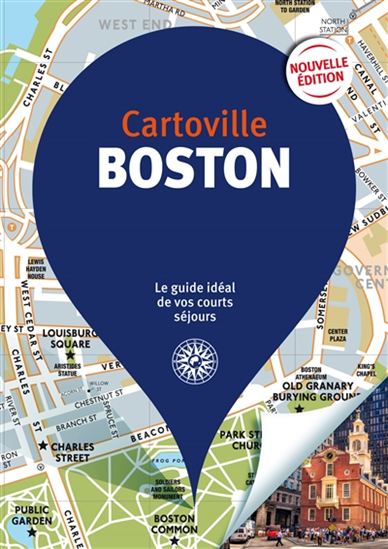 Boston 7e éd. - COLLECTIF