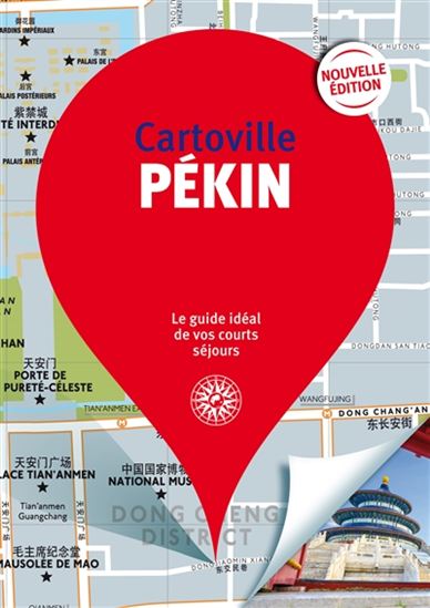 Pékin 6e éd. - COLLECTIF