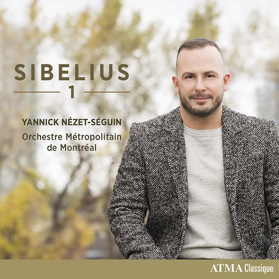 SIBELIUS 1 - SIBELIUS