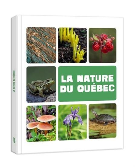 La Nature du Québec - JEROME CARRIER