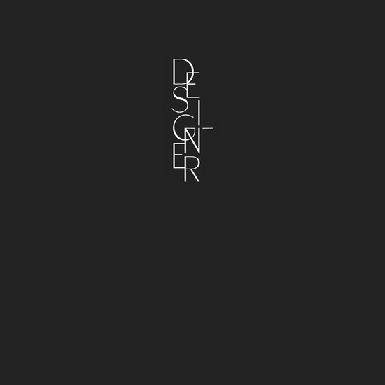 Designer - ALDOUS HARDING