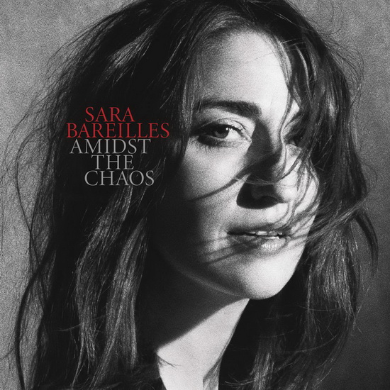 Amidst The Chaos (2Vinyl) - SARA BAREILLES