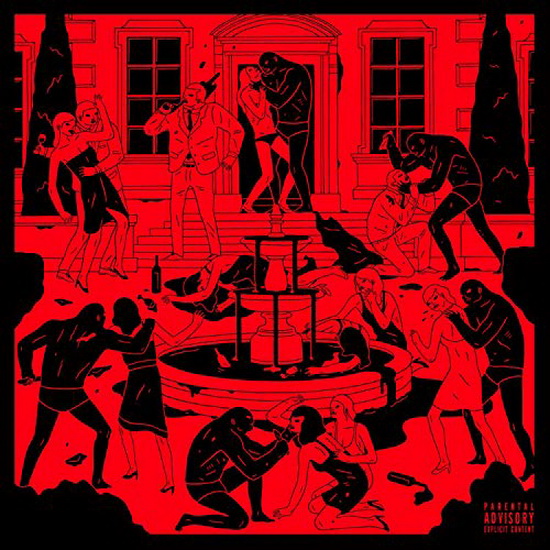 Poison (Vinyl) - SWIZZ BEATZ
