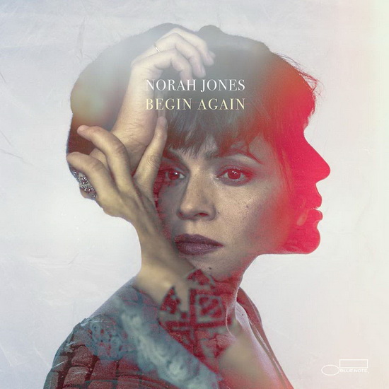 Begin Again - NORAH JONES