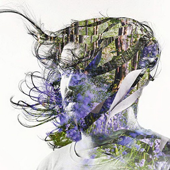 Ribbons (2Vinyl purple) - BIBIO