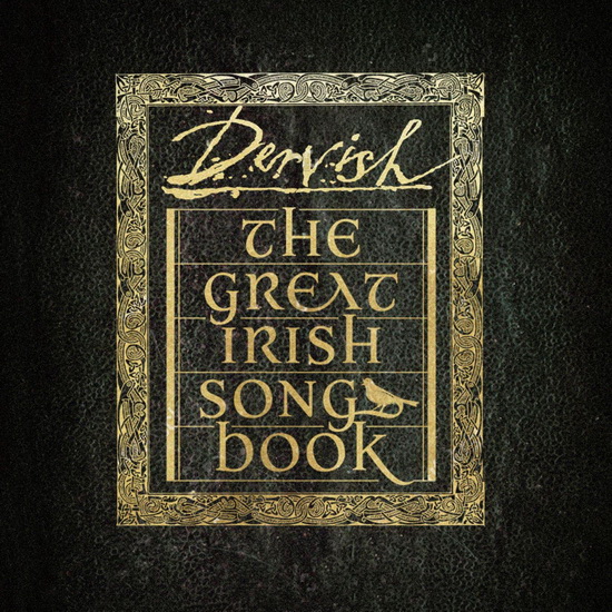The Great Irish Songbook (2Vinyl) - DERVISH