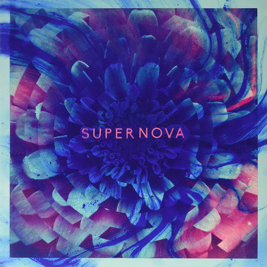 Supernova (Vinyl) - CARAVANE