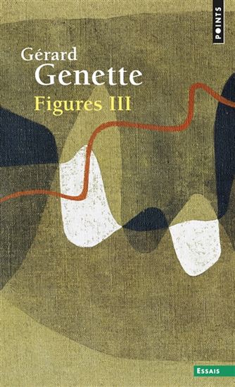 Figures III - GÉRARD GENETTE